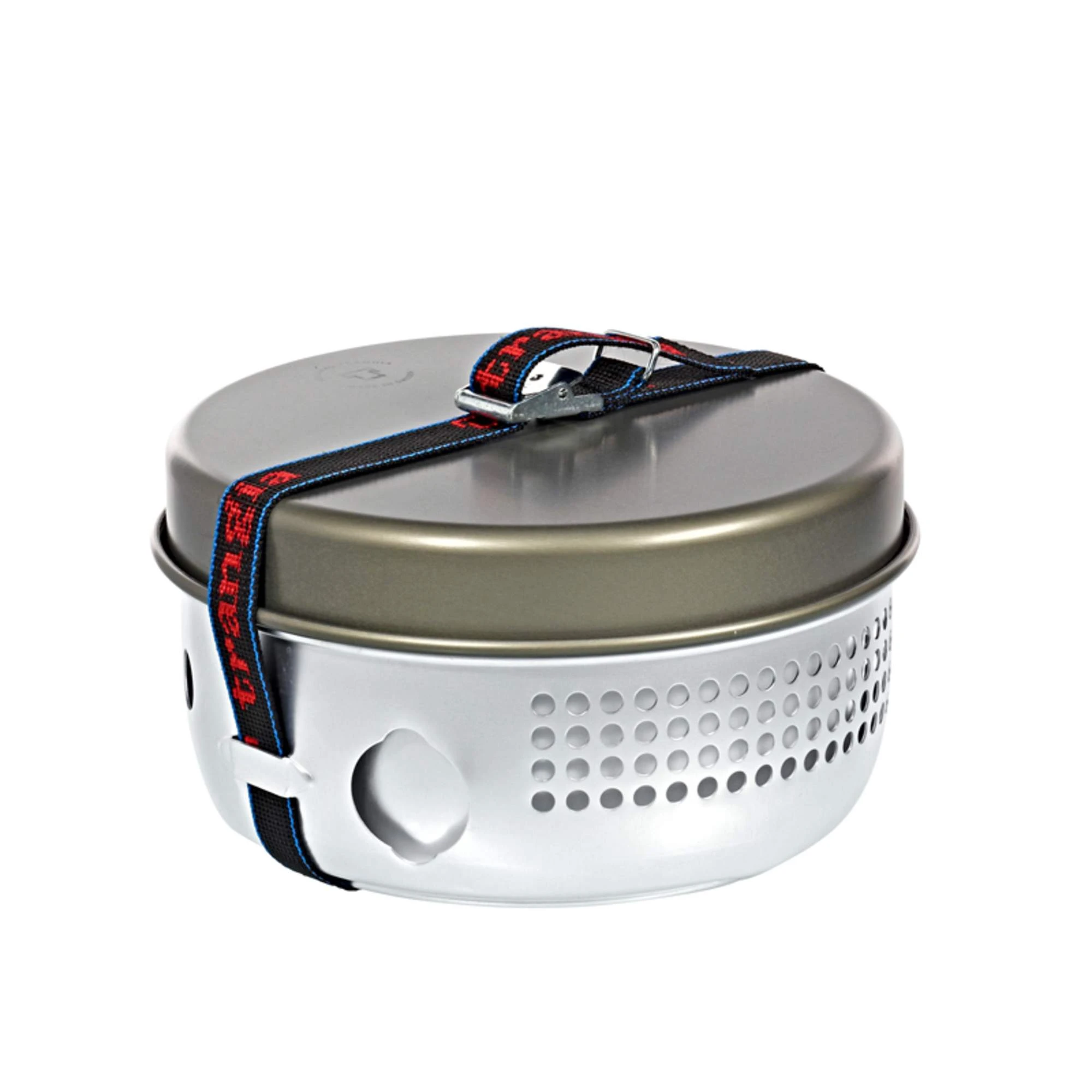 Trangia STURMKOCHER KLEIN 27-7, HA ALUMINIUM - Spirituskocher 4 Trangia STURMKOCHER KLEIN 27-7, HA ALUMINIUM - Spirituskocher – Bild 2