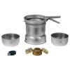 Trangia STURMKOCHER KLEIN 27-21, DUOSSAL - Spirituskocher -Marmot Shop 111516009 a sturmkocherset klein trangia 1