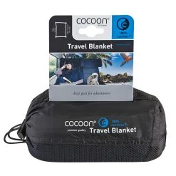 Cocoon COOLMAX DECKE - Decke -Marmot Shop 117273002 d coolmax travel blanket cocoon