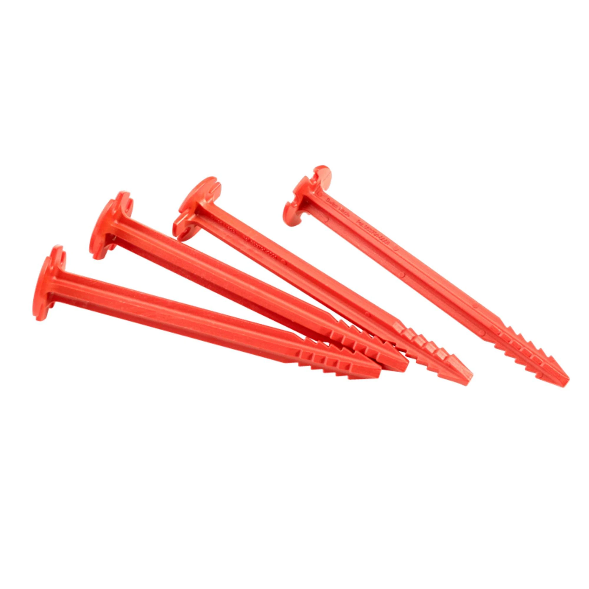 Swiss Piranha ZELTHERINGE RT150, 15 CM (4 STK) - Zeltheringe 4 Swiss Piranha ZELTHERINGE RT150, 15 CM (4 STK) - Zeltheringe – Bild 2