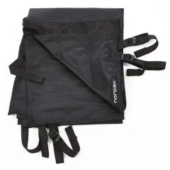 Nordisk OPPLAND 2 FOOTPRINT - Zeltplane