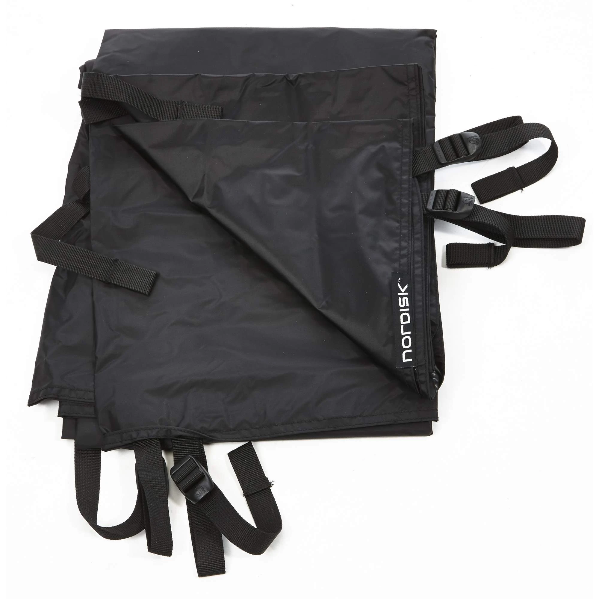 Nordisk OPPLAND 2 FOOTPRINT - Zeltplane 3 Nordisk OPPLAND 2 FOOTPRINT - Zeltplane