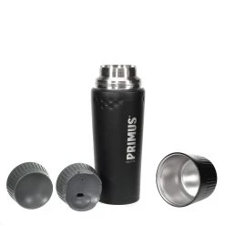 Primus TRAILBREAK VACUUM BOTTLE 0.5LBLACK - Thermokanne 12 Primus TRAILBREAK VACUUM BOTTLE 0.5LBLACK - Thermokanne -Marmot Shop 258479001 b trailbreak vacuum bottle primus 1