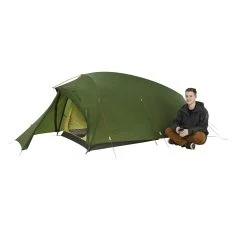 VAUDE TAURUS UL 2P - Kuppelzelt -Marmot Shop 274858001 b taurus ul 2p vaude