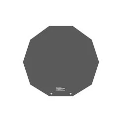 Heimplanet GROUND SHEET CAVE - Zeltzubehör