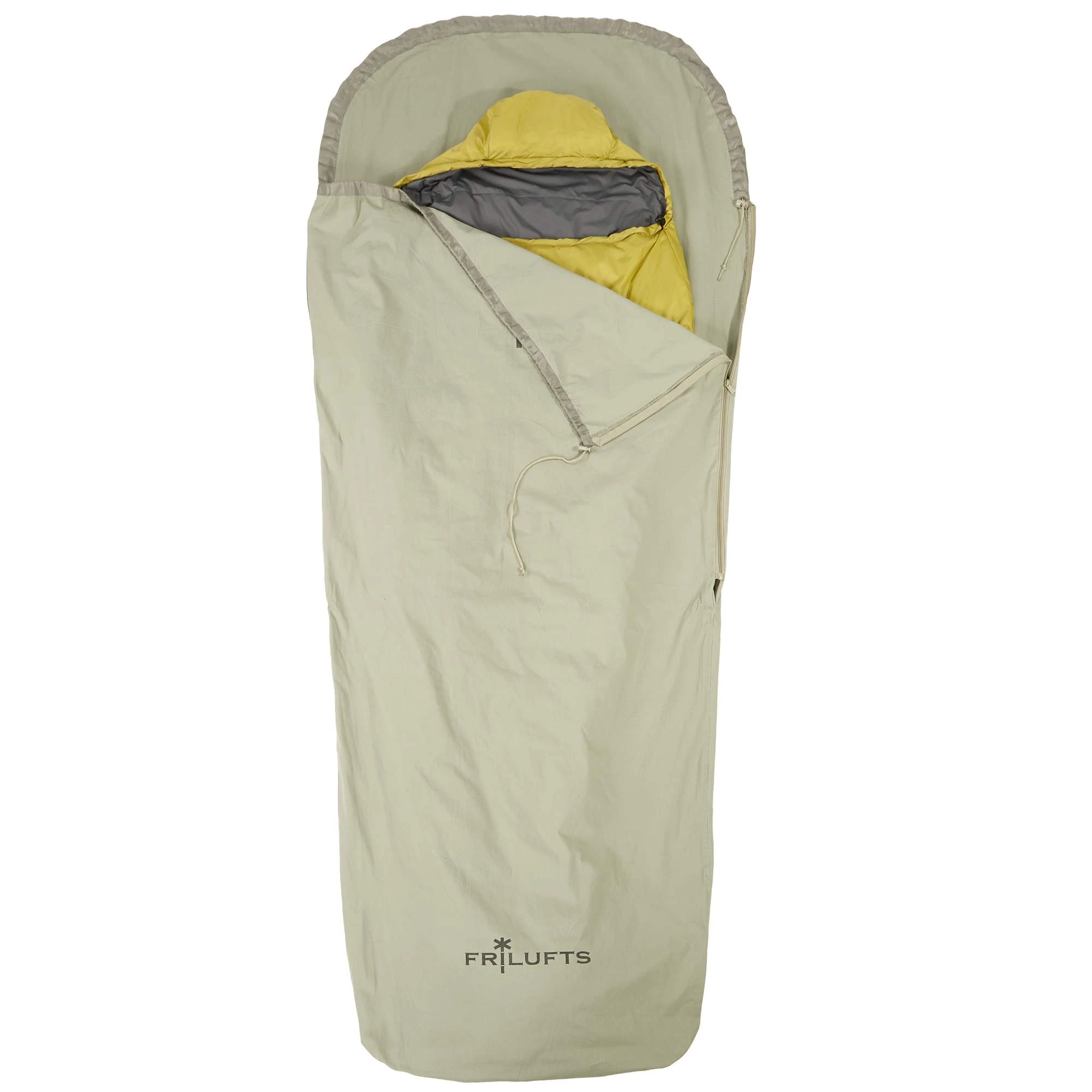 FRILUFTS SCOUT BIVY - Biwak 5 FRILUFTS SCOUT BIVY - Biwak – Bild 3