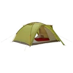 VAUDE SPACE L 3P - Kuppelzelt -Marmot Shop 299642001 b space l 3p vaude 1