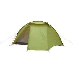 VAUDE SPACE L 3P - Kuppelzelt -Marmot Shop 299642001 h space l 3p vaude 1