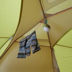 VAUDE SPACE L 3P - Kuppelzelt -Marmot Shop 299642001 o space l 3p vaude 1