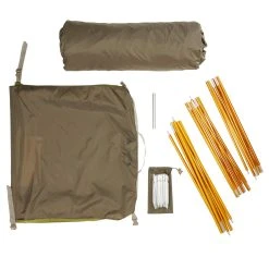 VAUDE SPACE L 3P - Kuppelzelt -Marmot Shop 299642001 t space l 3p vaude 1