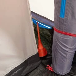 FRILUFTS GRASSHOLM 4 AIR - Familienzelt 44 FRILUFTS GRASSHOLM 4 AIR - Familienzelt -Marmot Shop 300599001 q grassholm 4 air frilufts 1