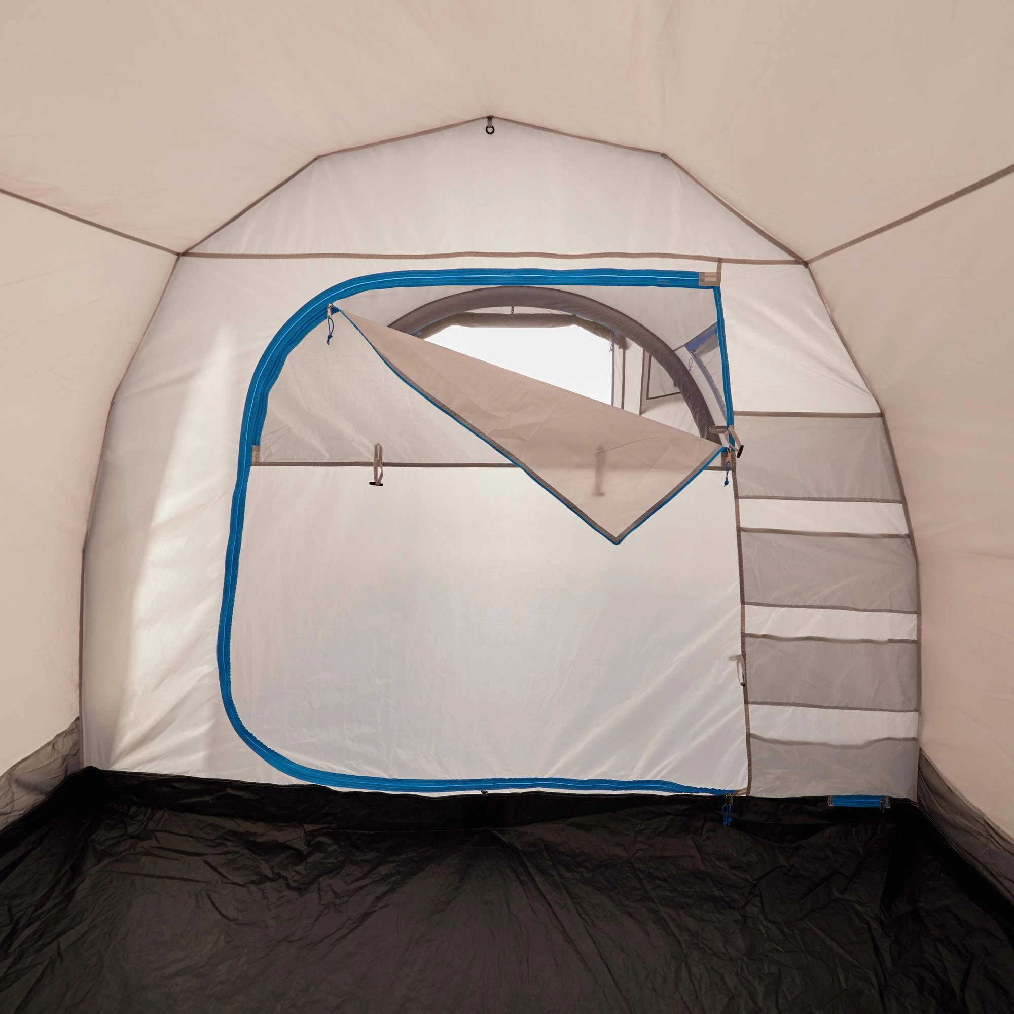 FRILUFTS GRASSHOLM 4 AIR - Familienzelt 23 FRILUFTS GRASSHOLM 4 AIR - Familienzelt – Bild 21