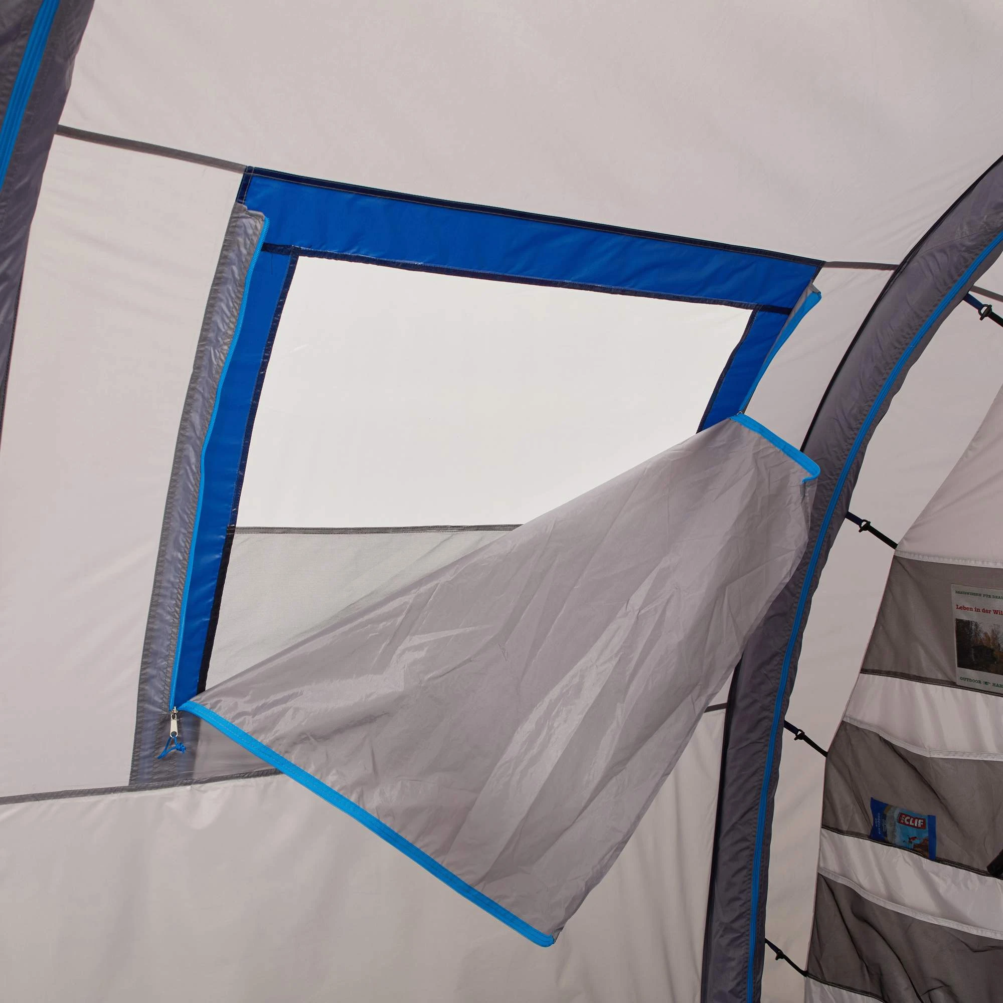 FRILUFTS GRASSHOLM 4 AIR - Familienzelt 24 FRILUFTS GRASSHOLM 4 AIR - Familienzelt – Bild 22