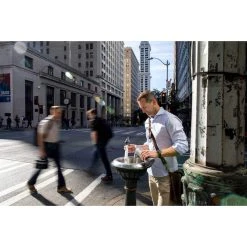 Lifestraw UNIVERSAL - Trinkwasserfilter 19 Lifestraw UNIVERSAL - Trinkwasserfilter -Marmot Shop 303591 i universal lifestraw 1