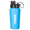 Primus TRAILBOTTLE 0.6L S.S. BLUE - Trinkflasche 1 Primus TRAILBOTTLE 0.6L S.S. BLUE - Trinkflasche -Marmot Shop 306711005 b trailbottle stainless steel primus 1