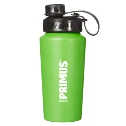 Primus TRAILBOTTLE 0.6L S.S. MOSS - Trinkflasche