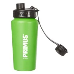 Primus TRAILBOTTLE 0.6L S.S. MOSS - Trinkflasche 6 Primus TRAILBOTTLE 0.6L S.S. MOSS - Trinkflasche -Marmot Shop 306711007 c trailbottle stainless steel primus 1