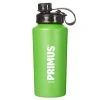 Primus TRAILBOTTLE 1.0L S.S. MOSS - Trinkflasche -Marmot Shop 306711008 b trailbottle stainless steel primus 1