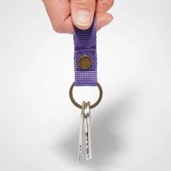 FJÄLLRÄVEN KÅNKEN KEYRING - Schlüsselanhänger -Marmot Shop 309981008 d kanken keyring fjaellraeven 1 1