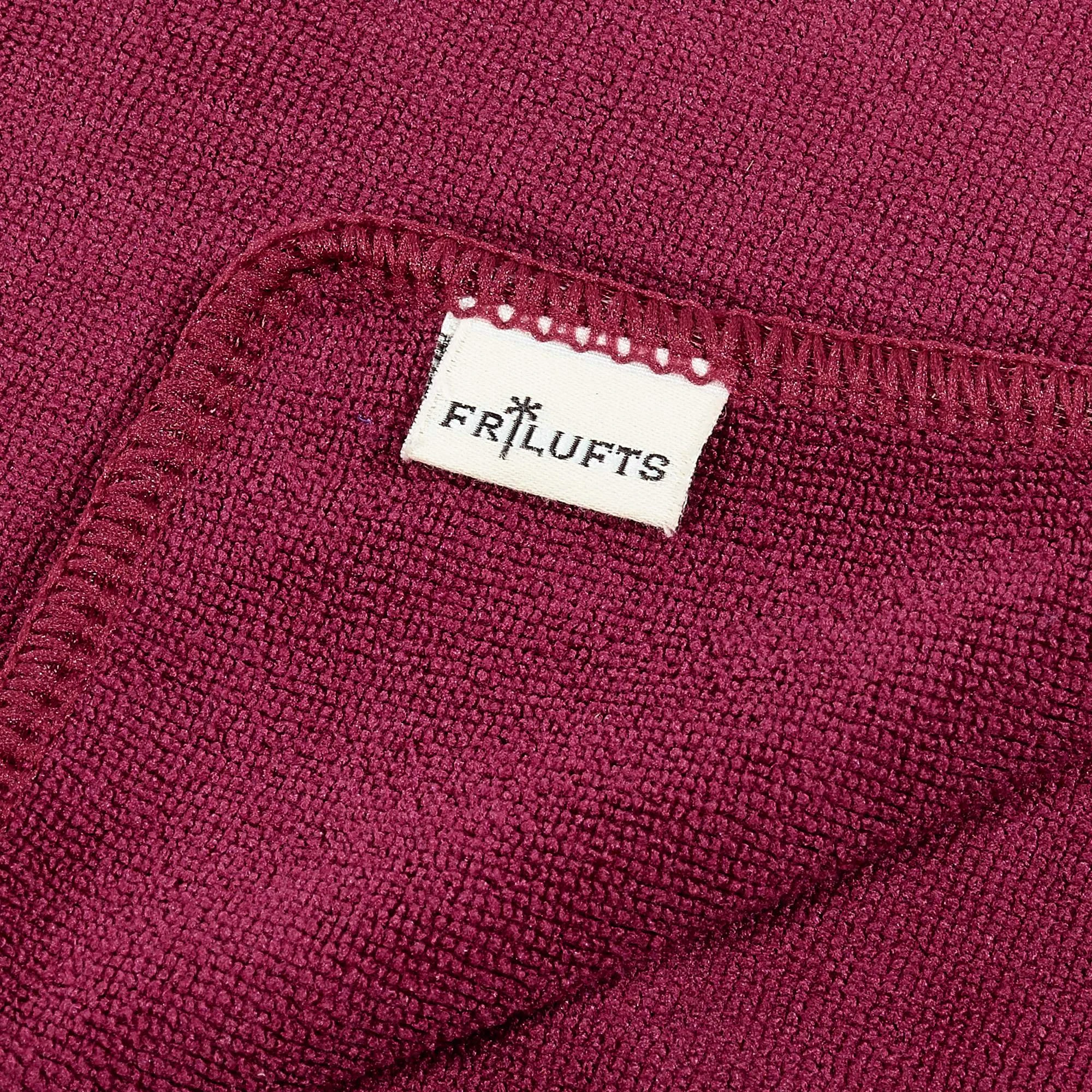 FRILUFTS TERRY TOWEL - Reisehandtuch 4 FRILUFTS TERRY TOWEL - Reisehandtuch – Bild 2