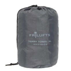 FRILUFTS TERRY TOWEL - Reisehandtuch 8 FRILUFTS TERRY TOWEL - Reisehandtuch -Marmot Shop 313699011 c terry towel frilufts 1