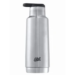 Esbit PICTOR EDELSTAHL ISOLIERFLASCHE, 550 ML - Thermokanne