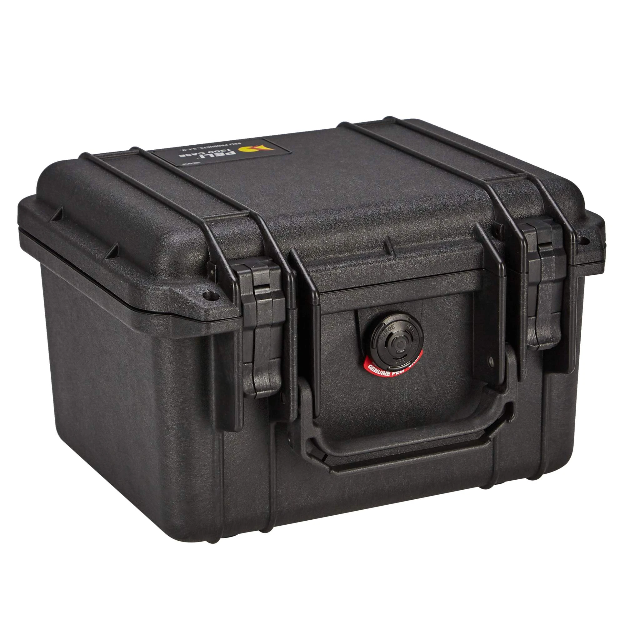 PELI SCHUTZKOFFER 1300 SCHAUMSTOFF - Ausrüstungsbox 3 PELI SCHUTZKOFFER 1300 SCHAUMSTOFF - Ausrüstungsbox