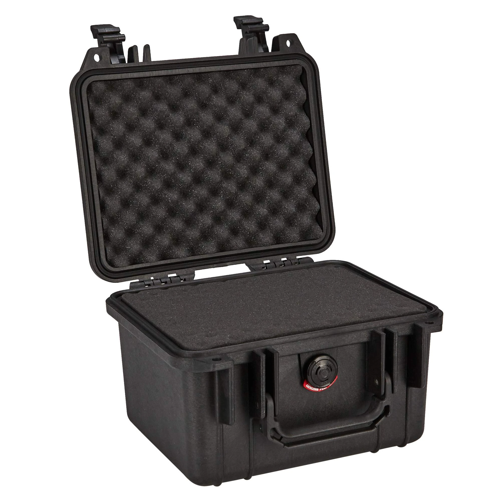 PELI SCHUTZKOFFER 1300 SCHAUMSTOFF - Ausrüstungsbox 4 PELI SCHUTZKOFFER 1300 SCHAUMSTOFF - Ausrüstungsbox – Bild 2