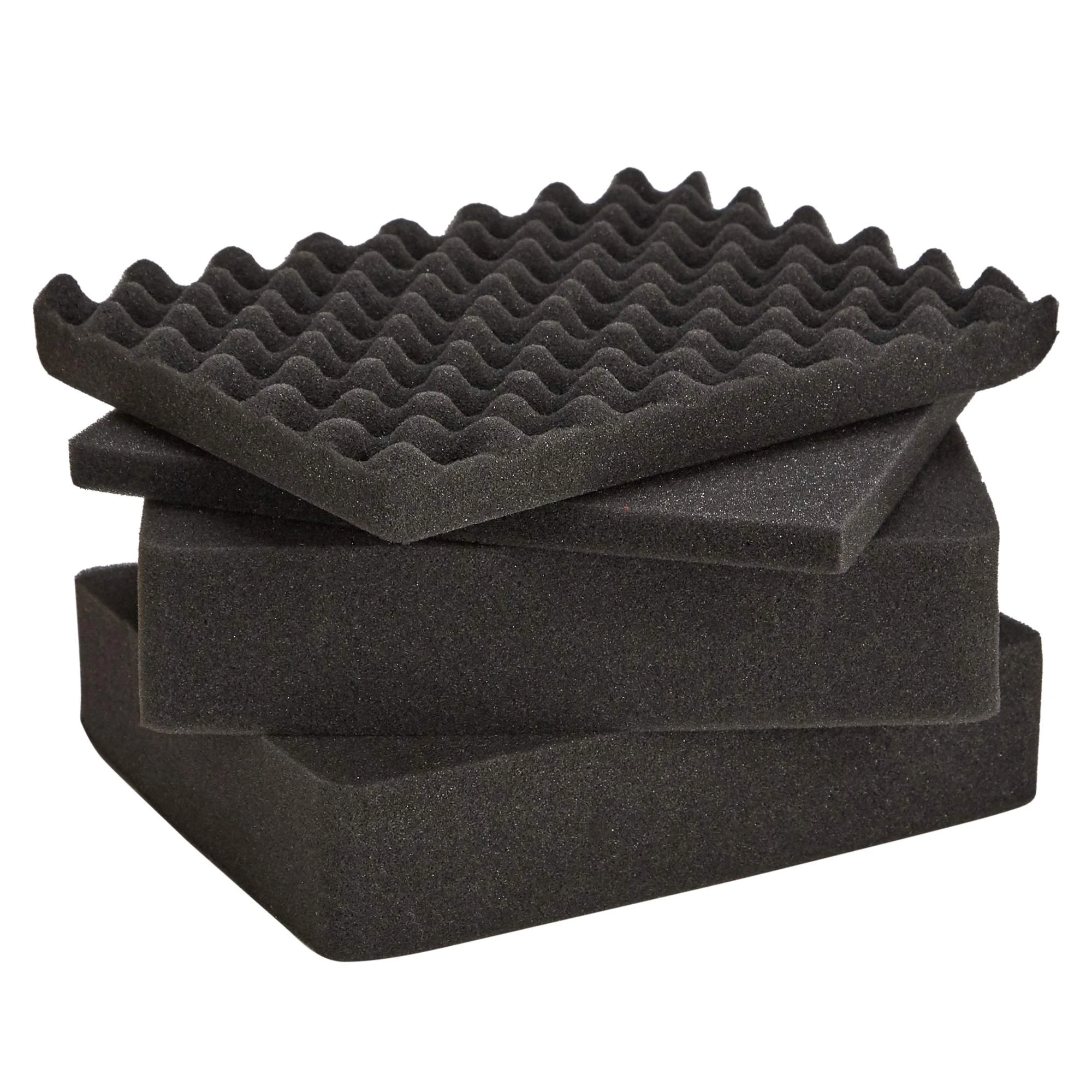 PELI SCHUTZKOFFER 1300 SCHAUMSTOFF - Ausrüstungsbox 5 PELI SCHUTZKOFFER 1300 SCHAUMSTOFF - Ausrüstungsbox – Bild 3