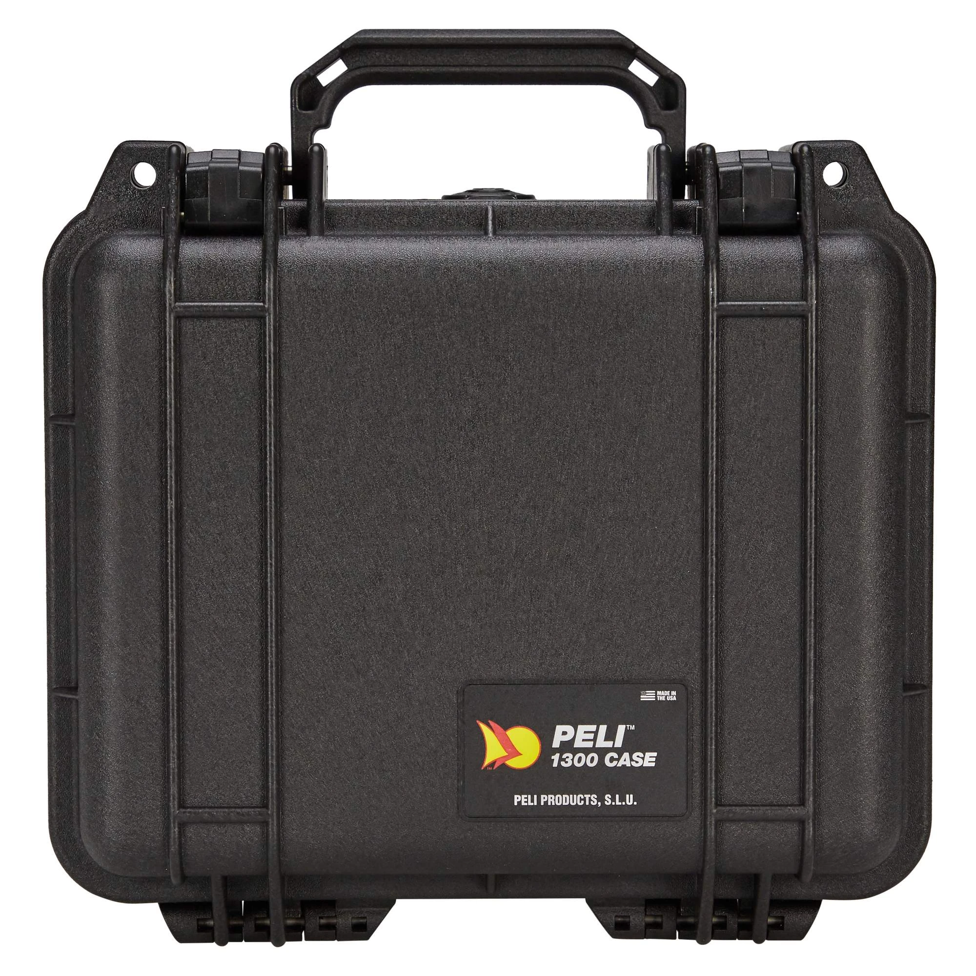 PELI SCHUTZKOFFER 1300 SCHAUMSTOFF - Ausrüstungsbox 6 PELI SCHUTZKOFFER 1300 SCHAUMSTOFF - Ausrüstungsbox – Bild 4