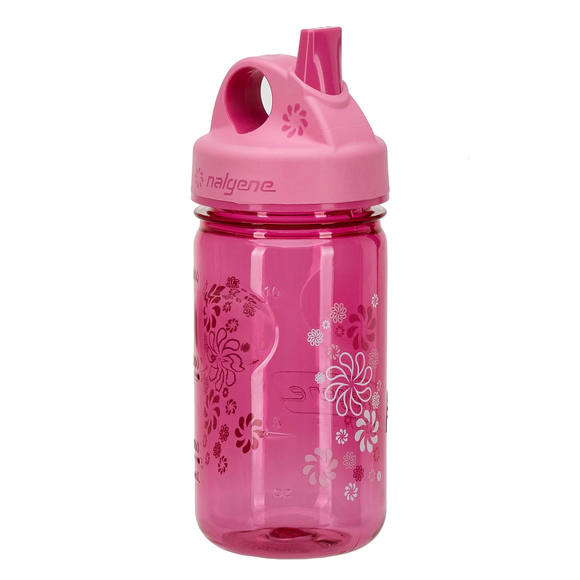 NALGENE KINDERFLASCHE GRIP-N-GULP - Trinkflasche 3 NALGENE KINDERFLASCHE GRIP-N-GULP - Trinkflasche