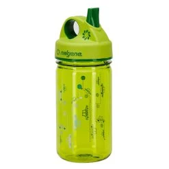 NALGENE KINDERFLASCHE GRIP-N-GULP - Trinkflasche