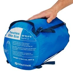 Marmot TRESTLES ELITE ECO 20 Herren - Kunstfaserschlafsack -Marmot Shop 5637469337 j trestles elite eco 20 marmot 24