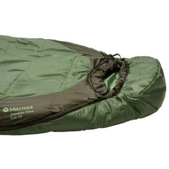 Marmot TRESTLES ELITE ECO 30 LONG Herren - Kunstfaserschlafsack 16 Marmot TRESTLES ELITE ECO 30 LONG Herren - Kunstfaserschlafsack -Marmot Shop 5637469341 d trestles elite eco 30 long marmot 24