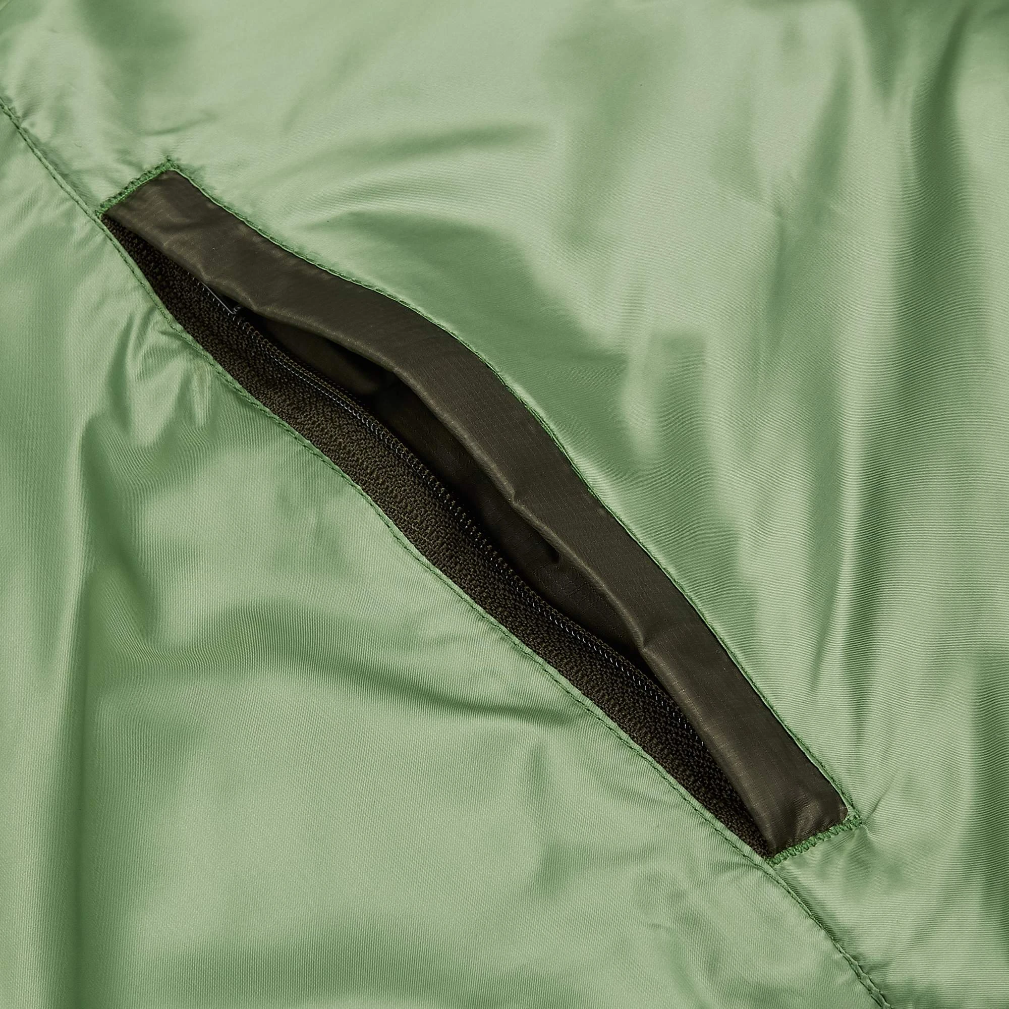 Marmot TRESTLES ELITE ECO 30 LONG Herren - Kunstfaserschlafsack 9 Marmot TRESTLES ELITE ECO 30 LONG Herren - Kunstfaserschlafsack – Bild 7