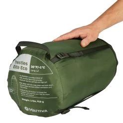 Marmot TRESTLES ELITE ECO 30 LONG Herren - Kunstfaserschlafsack 23 Marmot TRESTLES ELITE ECO 30 LONG Herren - Kunstfaserschlafsack -Marmot Shop 5637469341 k trestles elite eco 30 long marmot 24