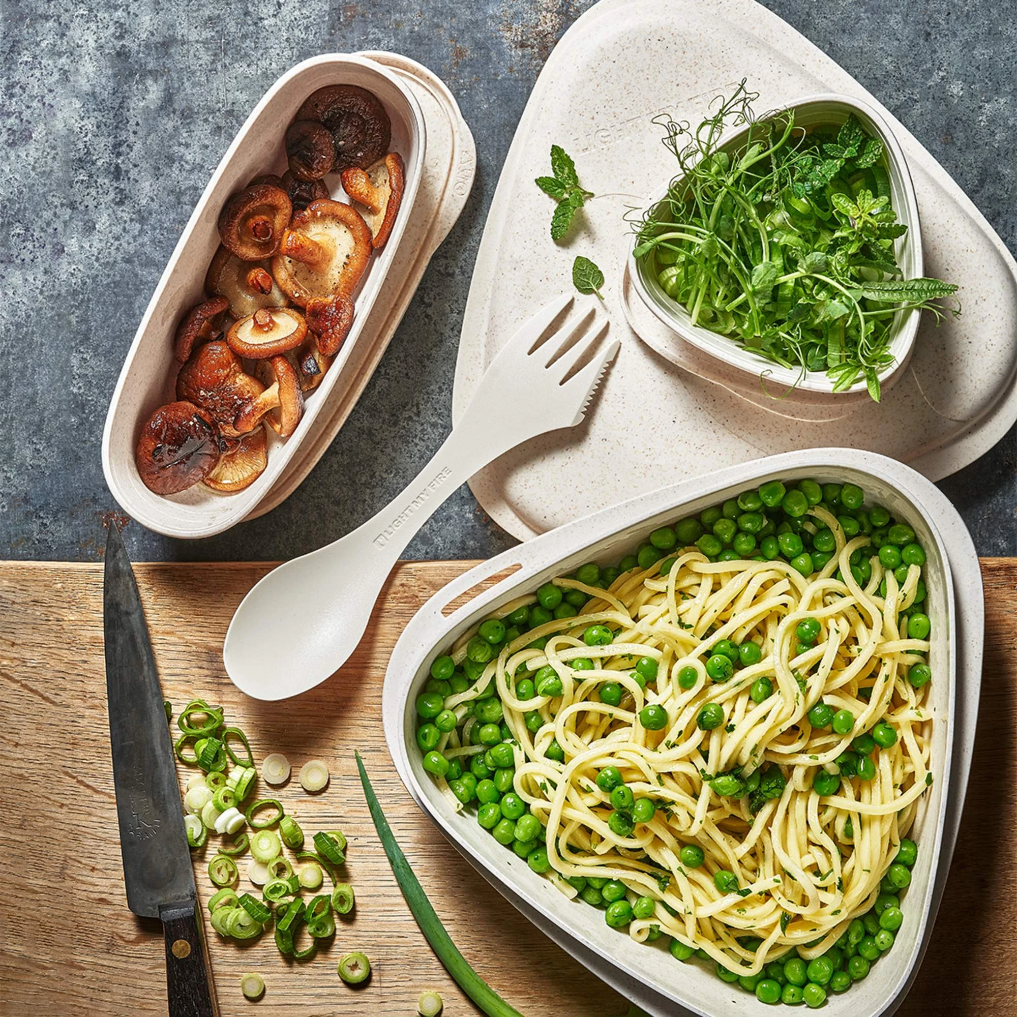 Light My Fire LUNCHKIT 6PCS - Dose 16 Light My Fire LUNCHKIT 6PCS - Dose – Bild 14