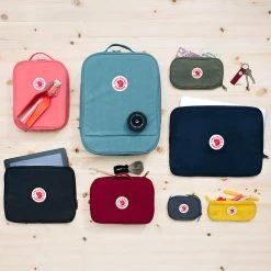 FJÄLLRÄVEN KÅNKEN KEYRING - Schlüsselanhänger -Marmot Shop 5637526591 h kanken keyring fjaellraeven 24 1