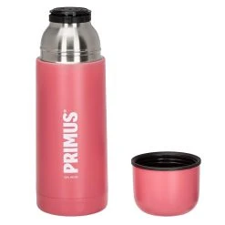 Primus VACUUM BOTTLE 0.5L MELON PINK - Thermokanne -Marmot Shop 5637547795 b vacuum bottle 05l melon pink primus 24