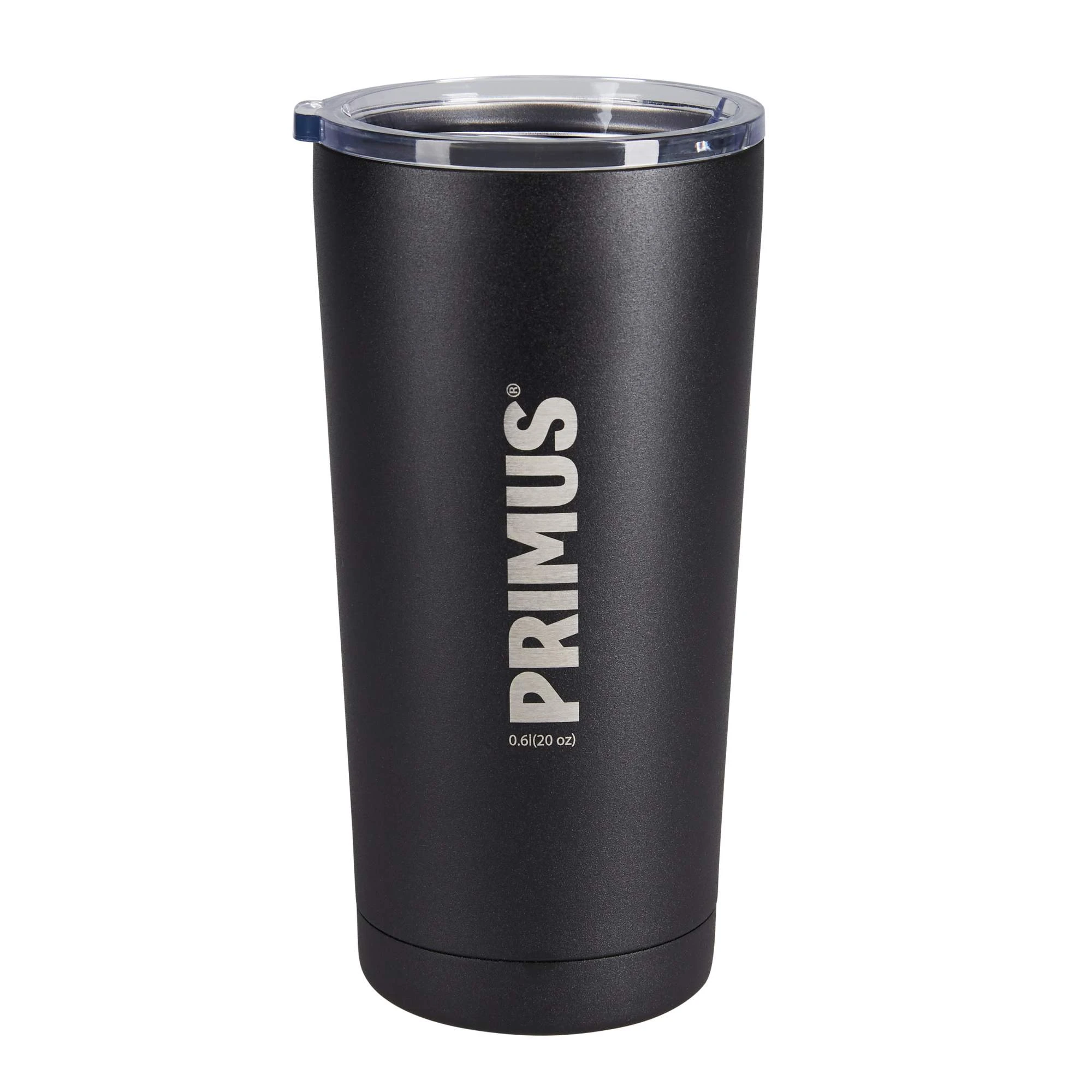 Primus VACUUM TUMBLER 0.6L BLACK - Thermobecher 3 Primus VACUUM TUMBLER 0.6L BLACK - Thermobecher
