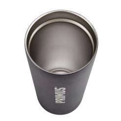Primus VACUUM TUMBLER 0.6L BLACK - Thermobecher 9 Primus VACUUM TUMBLER 0.6L BLACK - Thermobecher -Marmot Shop 5637547817 e vacuum tumbler 06l black primus 24