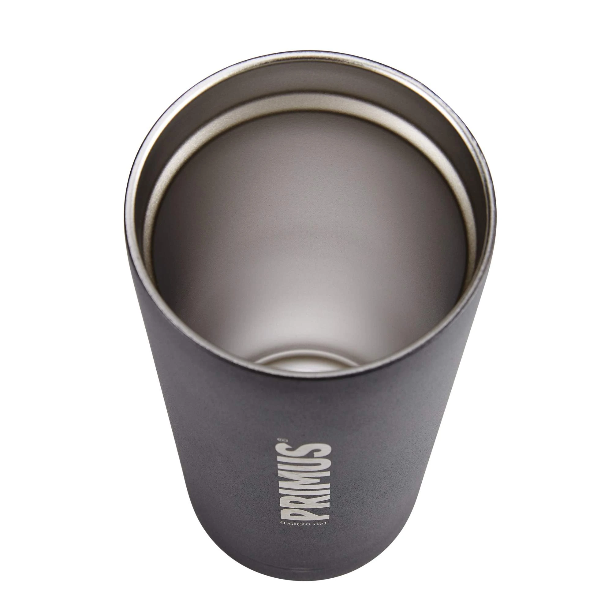 Primus VACUUM TUMBLER 0.6L BLACK - Thermobecher 5 Primus VACUUM TUMBLER 0.6L BLACK - Thermobecher – Bild 3