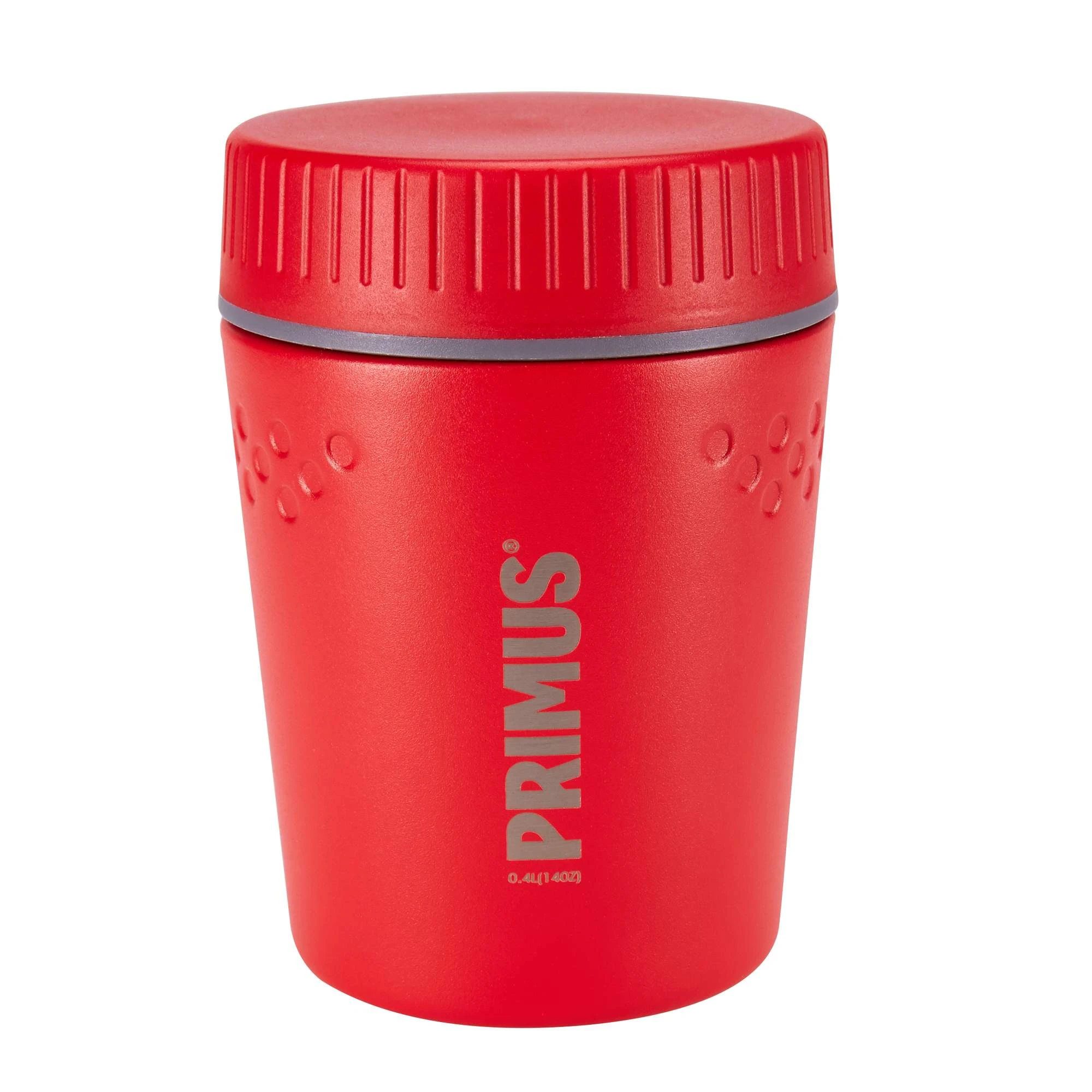 Primus TRAILBREAK LUNCH JUG 400 BARN RED - Thermobehälter 3 Primus TRAILBREAK LUNCH JUG 400 BARN RED - Thermobehälter