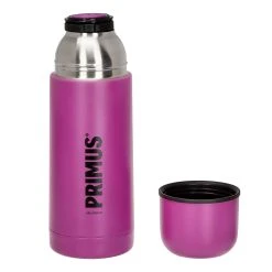 Primus VACUUM BOTTLE 0.5L PURPLE - Thermokanne -Marmot Shop 5637547937 b vacuum bottle 05l purple primus 24