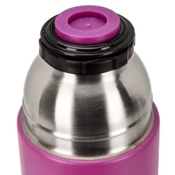 Primus VACUUM BOTTLE 0.5L PURPLE - Thermokanne -Marmot Shop 5637547937 c vacuum bottle 05l purple primus 24