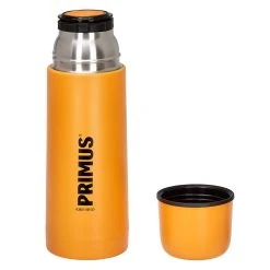 Primus VACUUM BOTTLE 0.35L ORANGE - Thermokanne -Marmot Shop 5637547971 b vacuum bottle 035l orange primus 24
