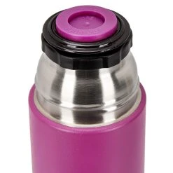Primus VACUUM BOTTLE 0.35L PURPLE - Thermokanne -Marmot Shop 5637547973 c vacuum bottle 035l purple primus 24