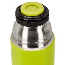 Primus VACUUM BOTTLE 0.35L YELLOW - Thermokanne -Marmot Shop 5637547997 c vacuum bottle 035l yellow primus 24