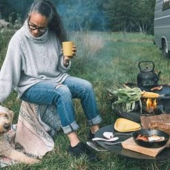 Light My Fire SWEDISH FIRESTEEL ARMY 2IN1 - Feuerstarter -Marmot Shop 5637551561 e swedish firesteel army 2in1 light my fire 24