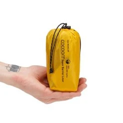 Cocoon HOODED VAPOR BARRIER LINER - Schlafsack Inlett -Marmot Shop 5637615624 b hooded vapor barrier liner cocoon 24